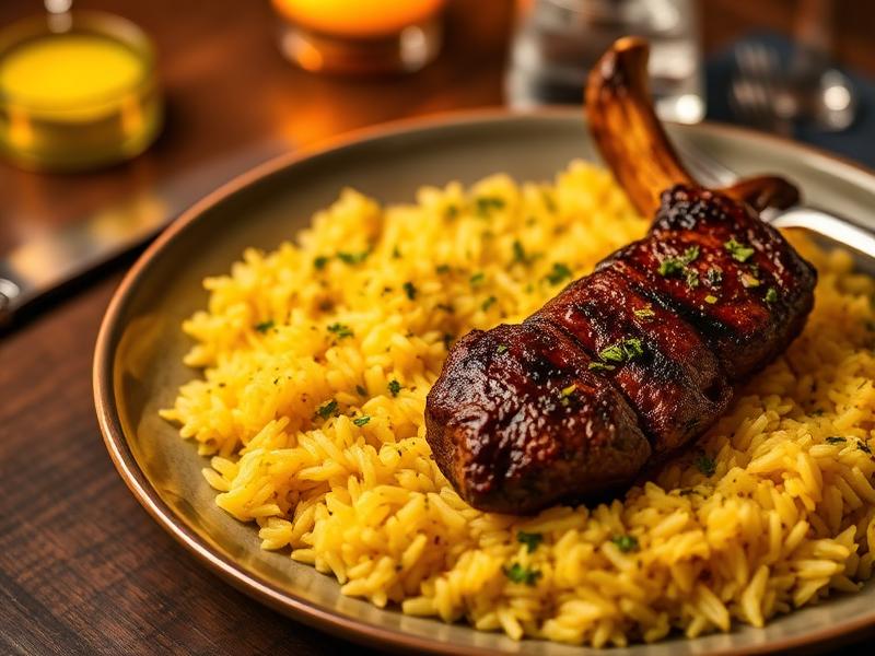 Sumac & Mambo